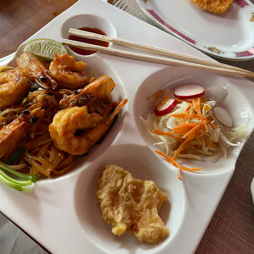 Muan Jai Thai Kitchen