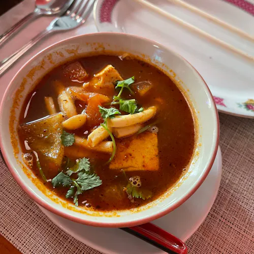 Muan Jai Thai Kitchen