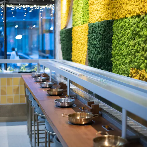 Muan Jai Thai Kitchen