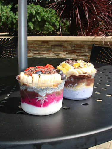 Palmetto Superfoods - Santana Row