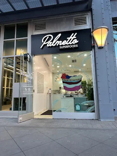 Palmetto Superfoods - Santana Row