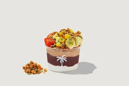Palmetto Superfoods - Santana Row