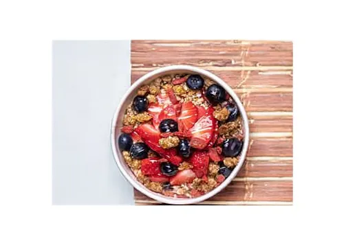 Vitality Bowls - Cupertino