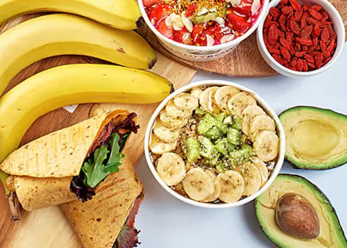 Photo 1 of 4: Vitality Bowls - Cupertino
