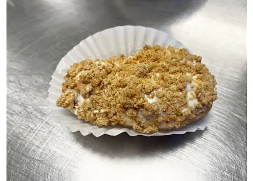 Matthew Alan's Tasty Treats