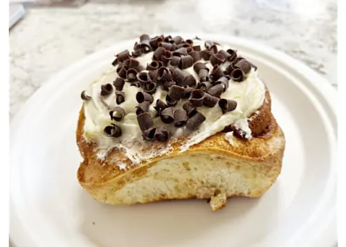 Matthew Alan's Tasty Treats