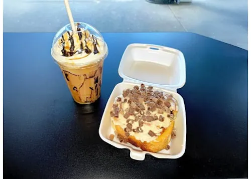 Photo 1 of 4: Matthew Alan's Tasty Treats