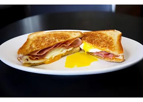 Allin's Diner