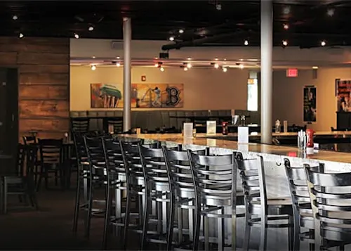 Teresa's Grille "19"