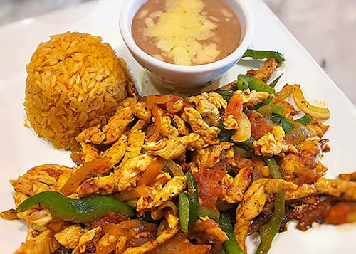 Los Aztecas - Downtown