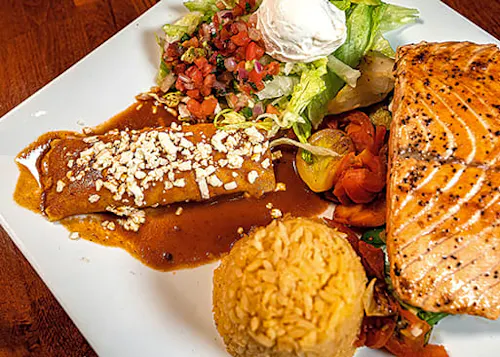 Los Aztecas - Downtown