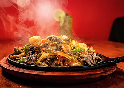 Los Aztecas - Downtown