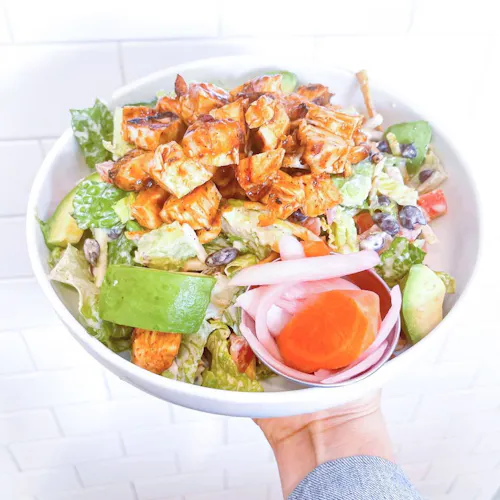 Dive Coastal Cuisine