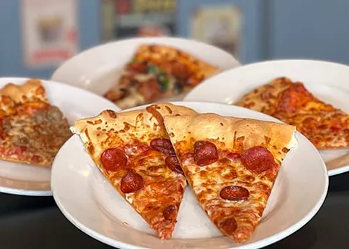 Mother Clucker's Pizza