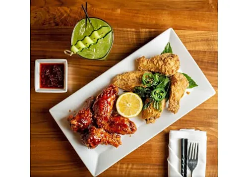 Photo 1 of 4: SOMI Vietnamese Bistro