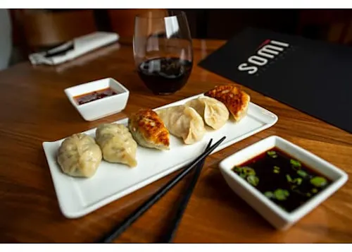 SOMI Vietnamese Bistro