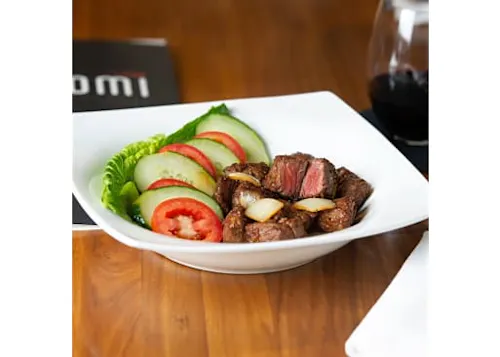 SOMI Vietnamese Bistro