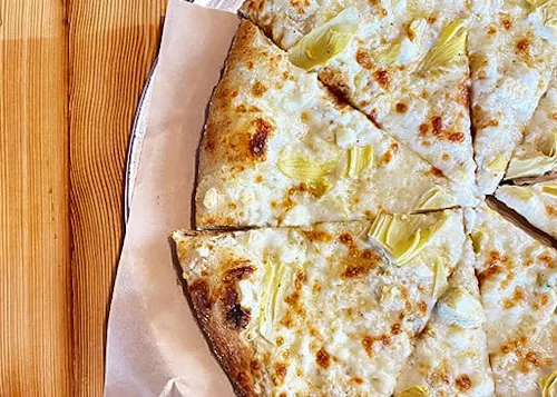 Your Pie Mcdonough - Kelleytown