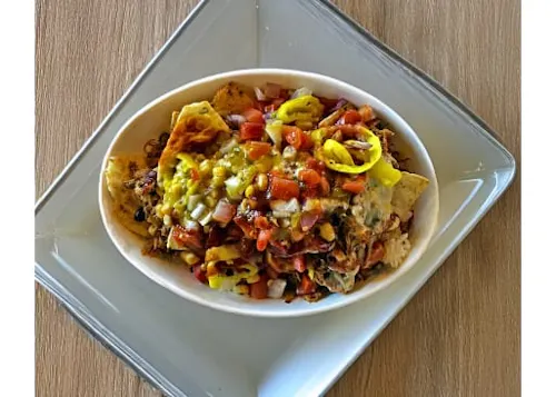 Hot Head Burritos - Groveport