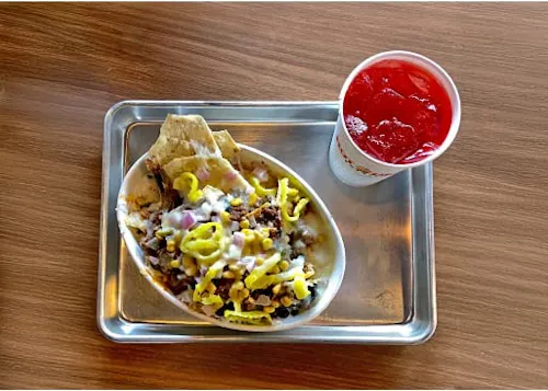 Hot Head Burritos - Groveport