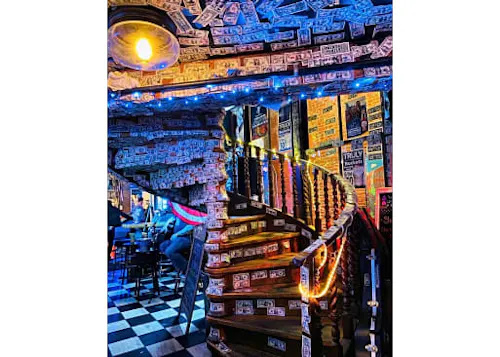 Doc Holidays Saloon