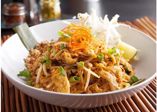 Yummy Thai