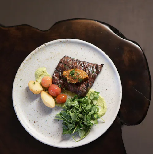 El Valle Kitchen and Bar