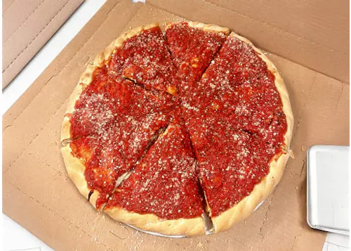 Sal's Pizza Sussex