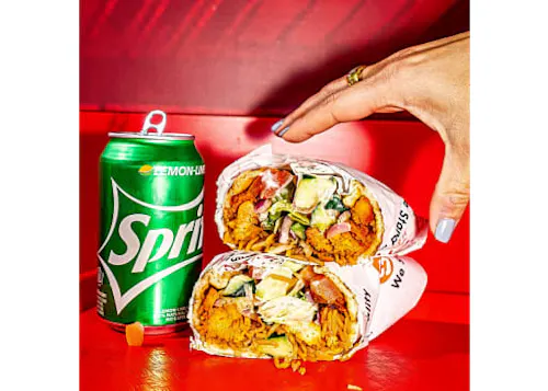 Shah's Halal Food