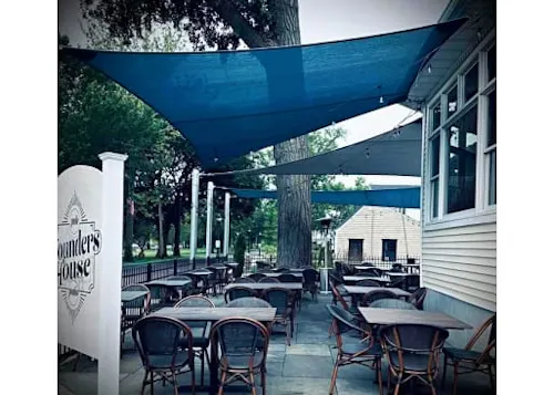 Photo 1 of 4: Founders House Pub & Patio