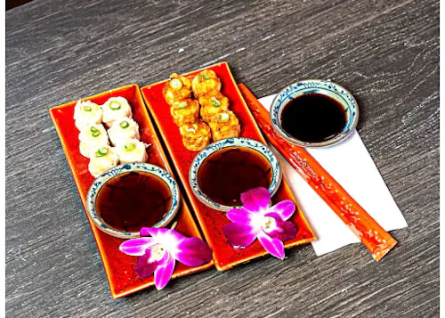 Sushi Song Oakland Park