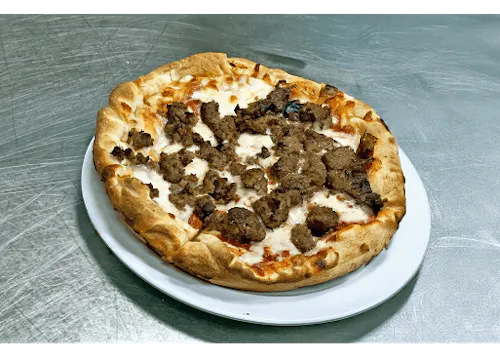 Italian Pie Harahan