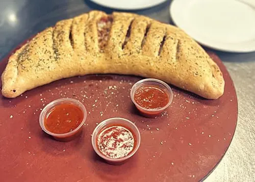 Italian Pie Harahan