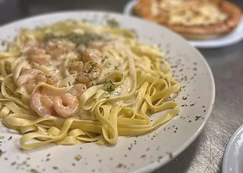 Italian Pie Harahan