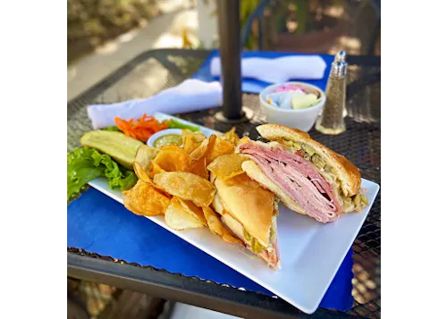 George's Cafe