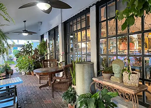 George's Cafe