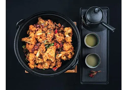 Lao Sze Chuan