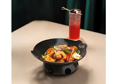 Lao Sze Chuan