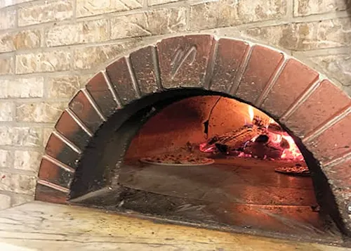 Julian's Pizza Bar and Kitchen