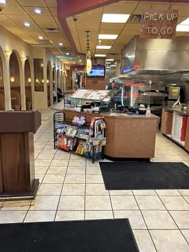 Carmine's Pizzeria