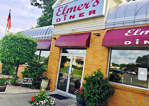 Elmer's Diner