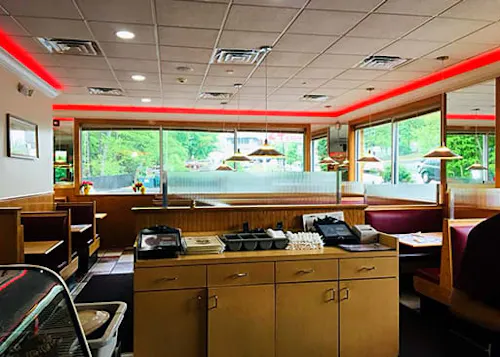Elmer's Diner