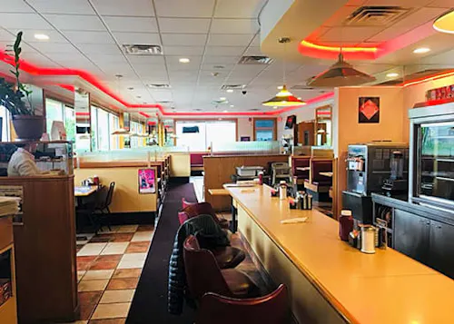 Elmer's Diner