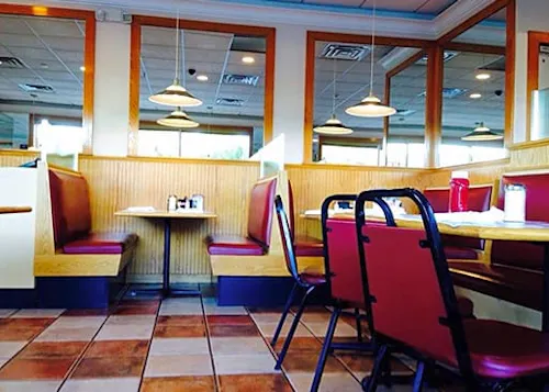 Elmer's Diner