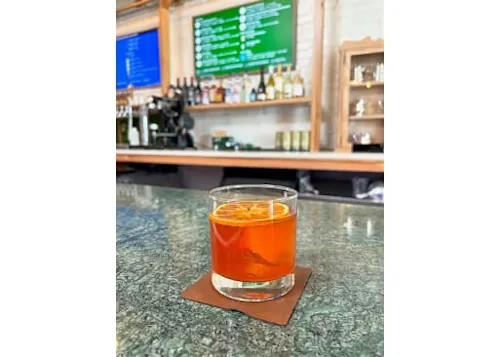 Photo 1 of 4: Monolith Brewing