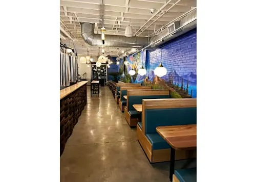 Monolith Brewing