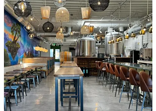 Monolith Brewing