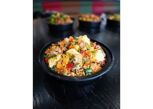 Genghis Grill - Short Pump
