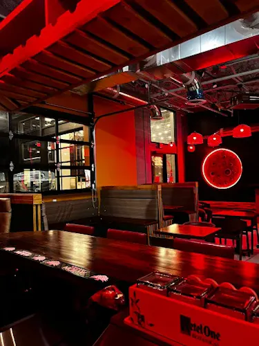 NiteOwl Kitchen and Cocktails