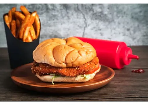 Kosher Deluxe